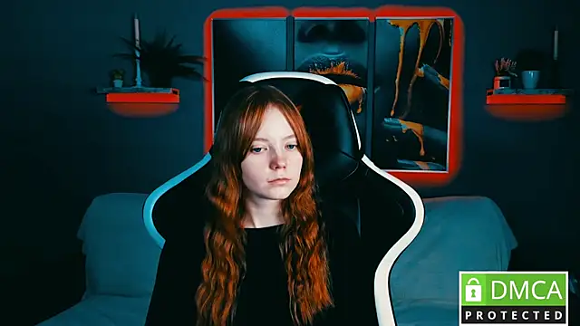 Harley Quinsy online show from February 10, 2025, 6:42 am