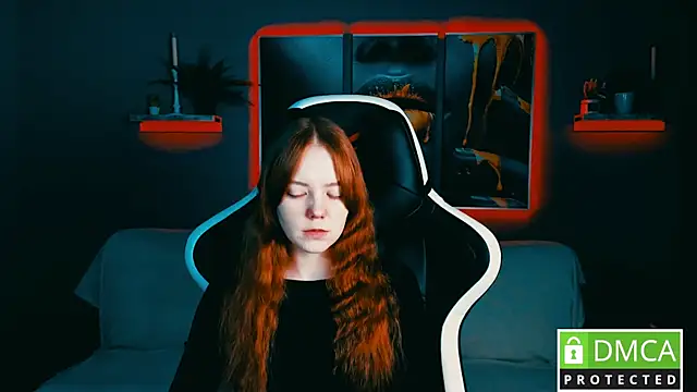 Harley Quinsy online show from March 11, 2025, 12:33 am