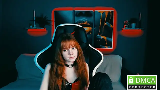 Harley Quinsy online show from March 19, 2025, 6:35 am