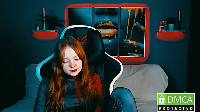 Harley Quinsy online show from February 6, 2025, 6:40 am