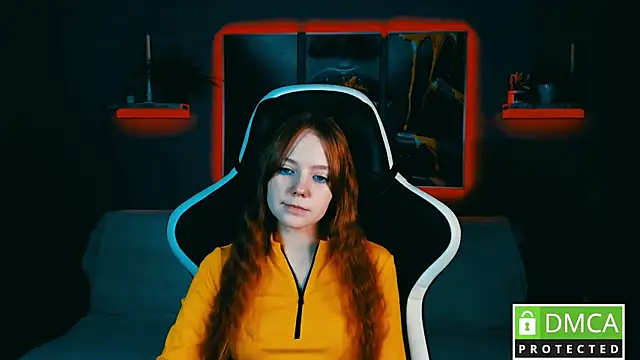 Harley Quinsy online show from February 17, 2025, 12:32 am