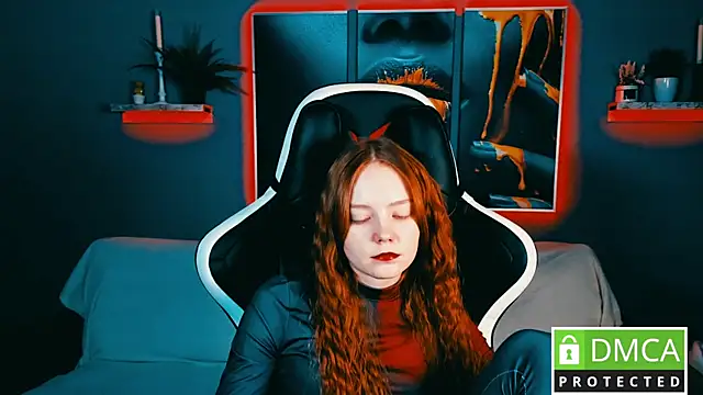 Harley Quinsy online show from February 26, 2025, 6:40 am