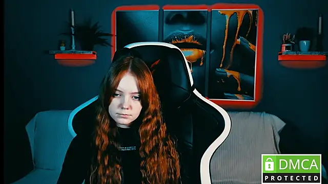 Harley Quinsy online show from March 6, 2025, 6:41 am