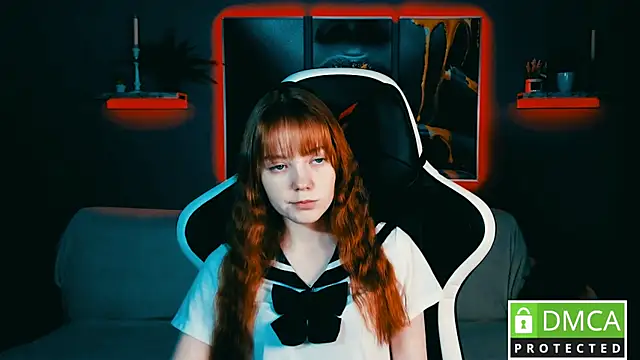 Harley Quinsy online show from March 17, 2025, 12:32 am