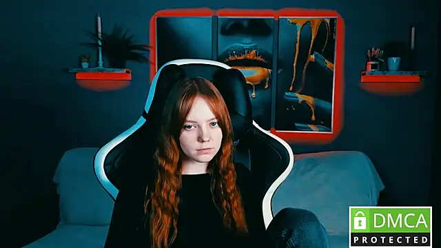 Harley Quinsy online show from February 10, 2025, 3:35 am