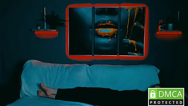 Harley Quinsy online show from March 13, 2025, 6:48 am