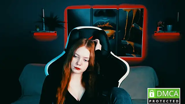 Harley Quinsy online show from March 14, 2025, 6:42 am