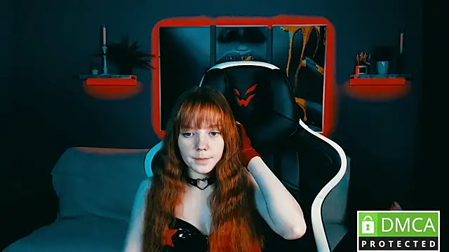 Harley Quinsy online show from March 19, 2025, 3:30 am