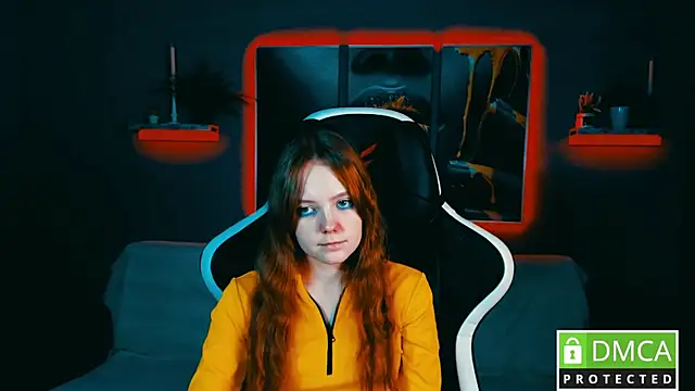 Harley Quinsy online show from February 17, 2025, 3:36 am