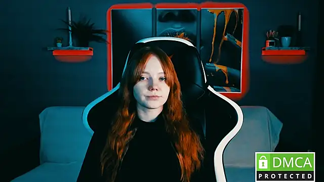 Harley Quinsy online show from February 5, 2025, 12:31 am