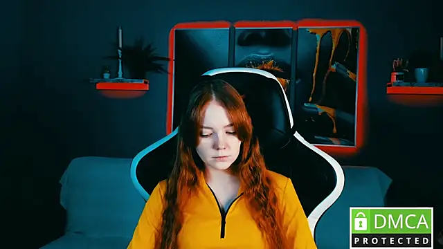 Harley Quinsy online show from March 4, 2025, 12:39 am