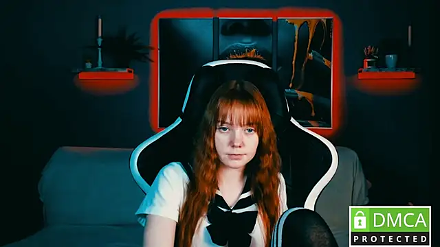 Harley Quinsy online show from March 17, 2025, 6:40 am