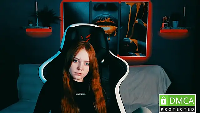 Harley Quinsy online show from February 12, 2025, 6:40 am