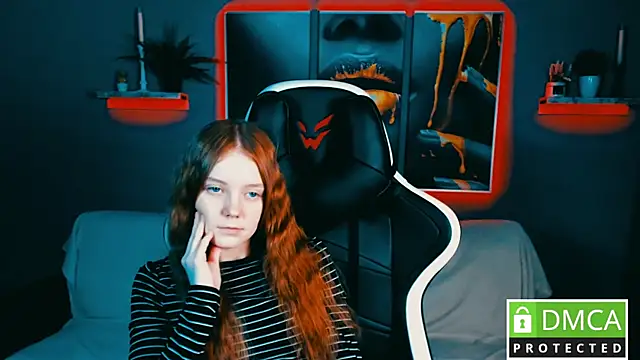 Harley Quinsy online show from March 3, 2025, 6:31 am