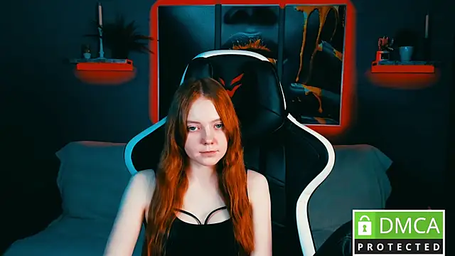 Harley Quinsy online show from February 19, 2025, 3:28 am