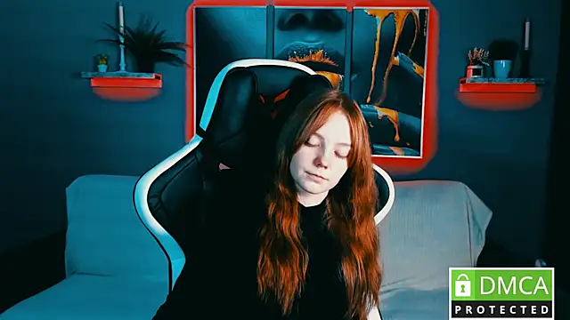 Harley Quinsy online show from February 5, 2025, 6:35 am