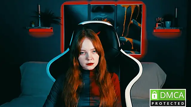 Harley Quinsy online show from February 6, 2025, 3:37 am