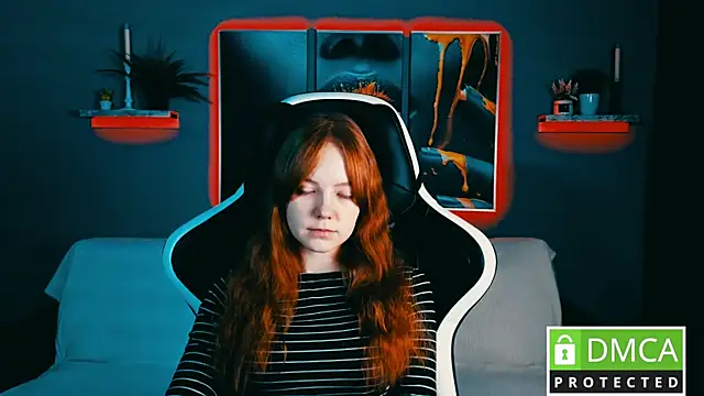 Harley Quinsy online show from February 4, 2025, 12:40 am