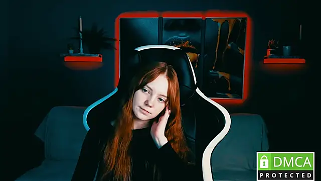 Harley Quinsy online show from March 11, 2025, 6:41 am