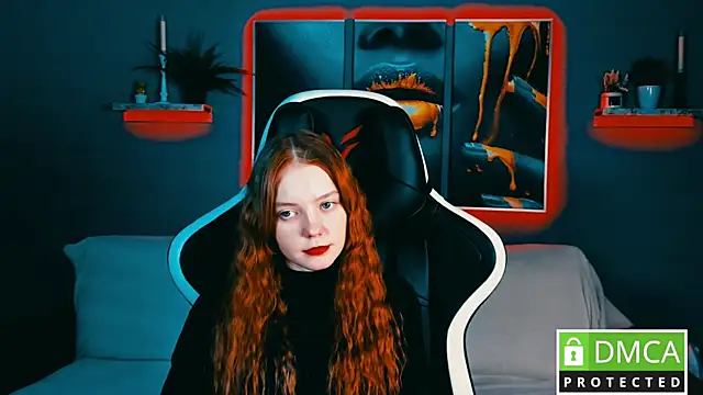 Harley Quinsy online show from February 24, 2025, 6:38 am