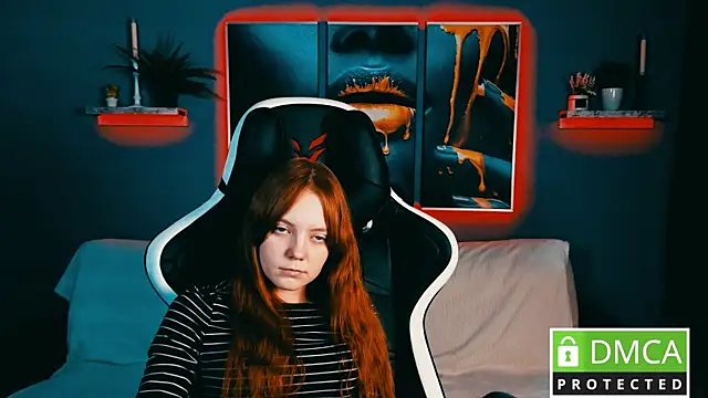 Harley Quinsy online show from February 4, 2025, 6:46 am