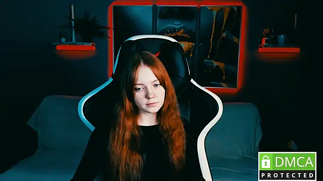 Harley Quinsy online show from March 11, 2025, 3:36 am