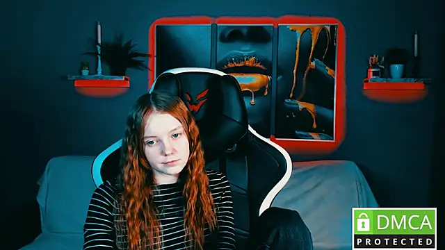 Harley Quinsy online show from March 3, 2025, 3:27 am