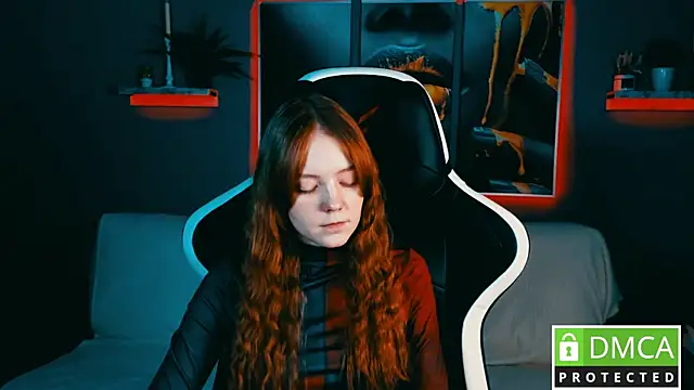 Harley Quinsy online show from March 7, 2025, 3:29 am