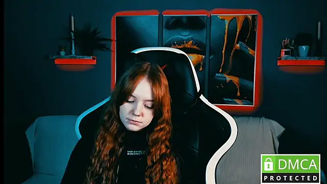 Harley Quinsy online show from March 6, 2025, 3:35 am