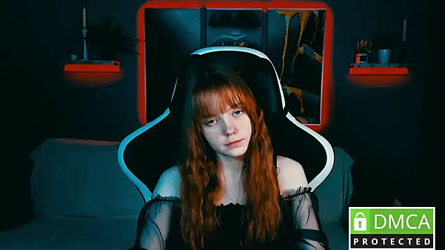 Harley Quinsy online show from March 21, 2025, 3:44 am