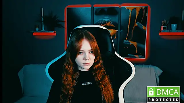 Harley Quinsy online show from March 6, 2025, 12:32 am