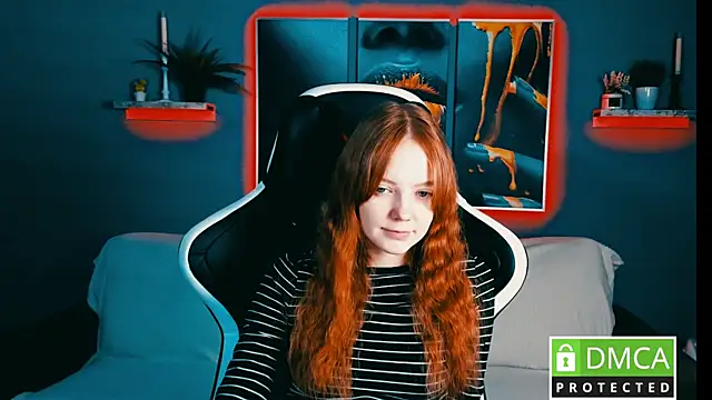 Harley Quinsy online show from February 11, 2025, 12:38 am