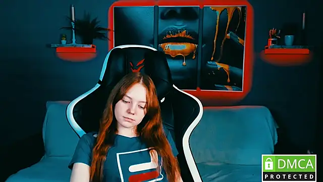 Harley Quinsy online show from February 21, 2025, 6:40 am