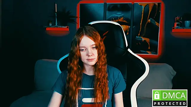 Harley Quinsy online show from March 5, 2025, 3:29 am