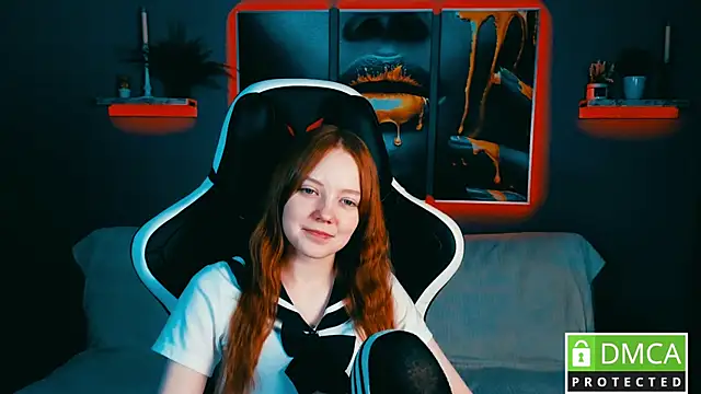 Harley Quinsy online show from February 13, 2025, 6:41 am