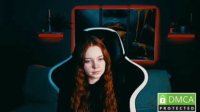 Harley Quinsy online show from March 13, 2025, 3:44 am