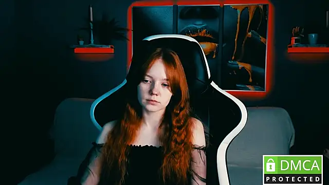 Harley Quinsy online show from March 10, 2025, 12:28 am