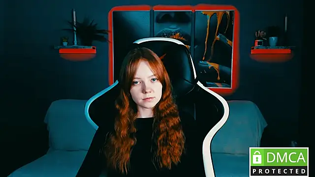 Harley Quinsy online show from February 10, 2025, 12:30 am