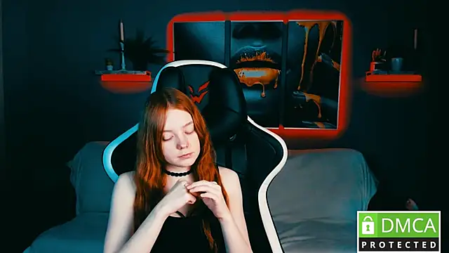 Harley Quinsy online show from March 12, 2025, 3:35 am