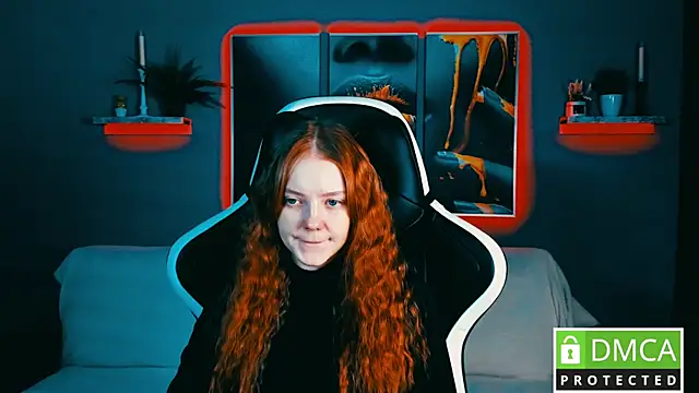 Harley Quinsy online show from February 24, 2025, 12:30 am