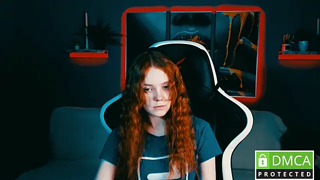 Harley Quinsy online show from March 5, 2025, 12:27 am