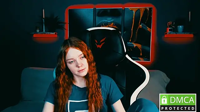 Harley Quinsy online show from March 5, 2025, 6:33 am