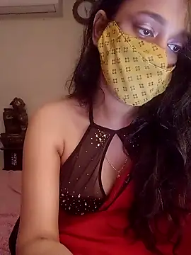 Snapshot of Lavanya_Shah chatting on January 10, 2025, 5:56 pm Lavanya Shah online show from January 10, 2025, 5:56 pm