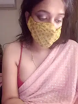 Snapshot of Lavanya_Shah chatting on January 9, 2025, 2:51 pm Lavanya Shah online show from January 9, 2025, 2:51 pm