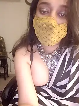 Snapshot of Lavanya_Shah chatting on January 24, 2025, 6:14 pm Lavanya Shah online show from January 24, 2025, 6:14 pm