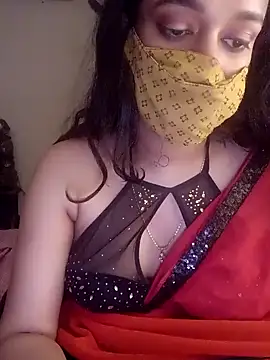 Snapshot of Lavanya_Shah chatting on January 7, 2025, 5:42 pm Lavanya Shah online show from January 7, 2025, 5:42 pm