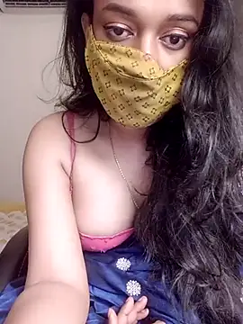 Snapshot of Lavanya_Shah chatting on February 27, 2025, 2:54 pm Lavanya Shah online show from February 27, 2025, 2:54 pm