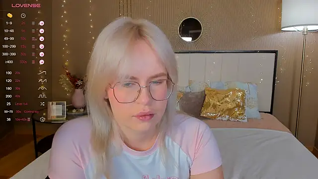 bellatip online show from November 29, 2025, 12:55 am