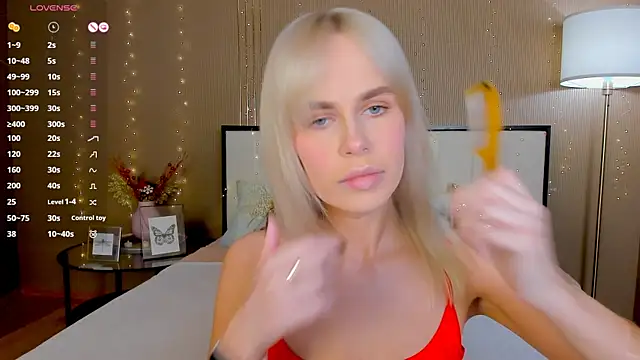 bellatip online show from April 7, 2026, 12:45 am