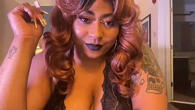 MeleiMarvelous online show from July 24, 2026, 2:51 am